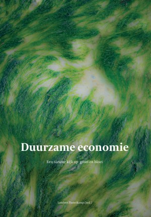 Duurzame economie: een nieuwe kijk op groei en bloei