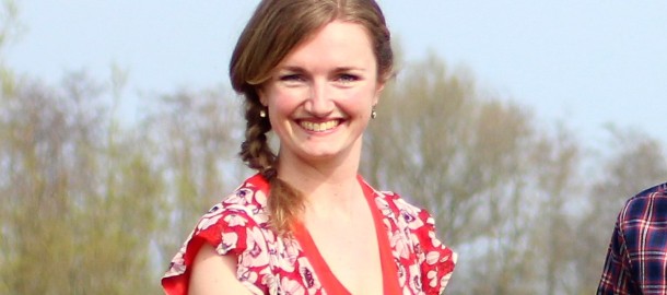 Lucia Voogt