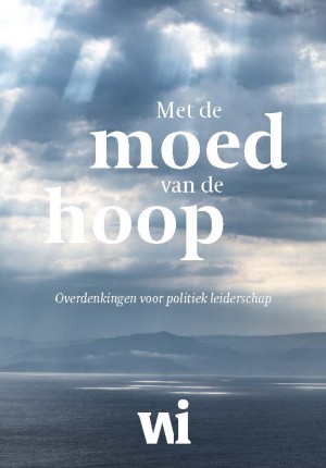 Met de moed van de hoop