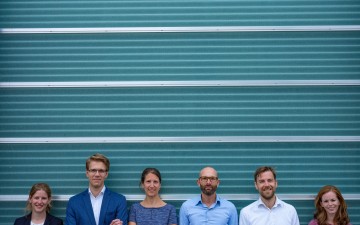 Team WI 2018