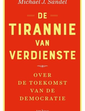 de tirannie van verdienste.jpg