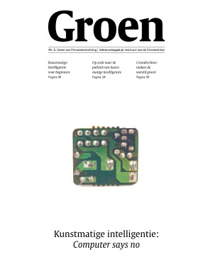 Groen cover 2021-1
