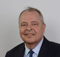 Peter Ester