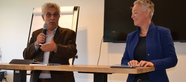 Wooncongres - Hatenboer en Van Tatenhove