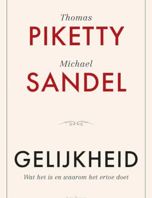 Thomas-Piketty-Michael-Sandel-Gelijkheid.jpg