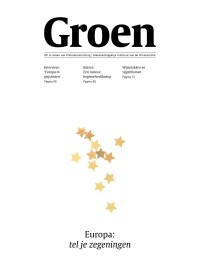 Groen juni 2018: Europa
