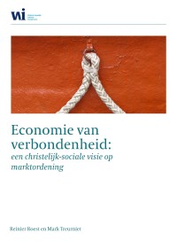 Economie van verbondenheid