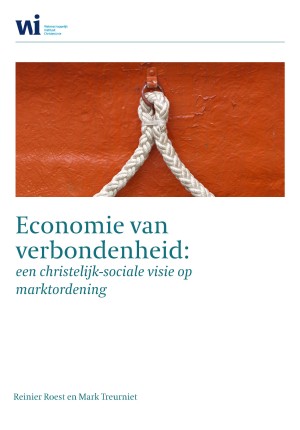 Economie van verbondenheid
