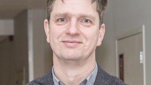 Wim H. Dekker
