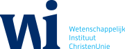Wetenschappelijk Instituut logo