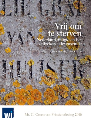 Groenlezing-2016 cover