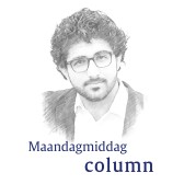 Zmnako column