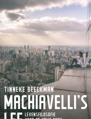 macchiavelli's lef - leeskamer