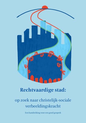 Rechtvaardige stad