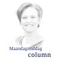 Martine Vonk column