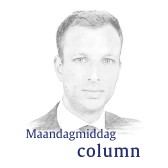 mart keuning column