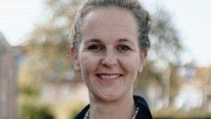 Rachel Streefland