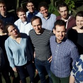 Fellows groep