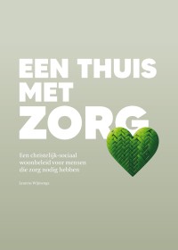 Een thuis met zorg