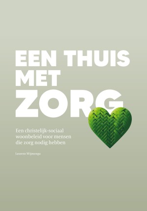 Een thuis met zorg