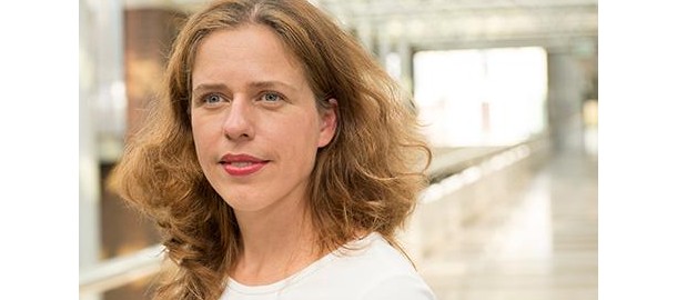 Carola Schouten