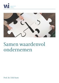 Samen waardenvol ondernemen
