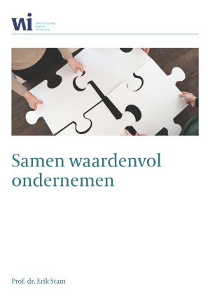 Samen waardenvol ondernemen