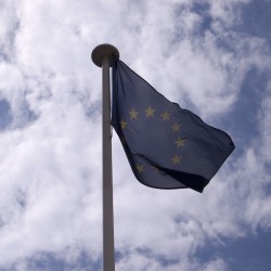 Europese-vlag