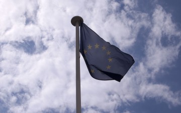 Europese-vlag